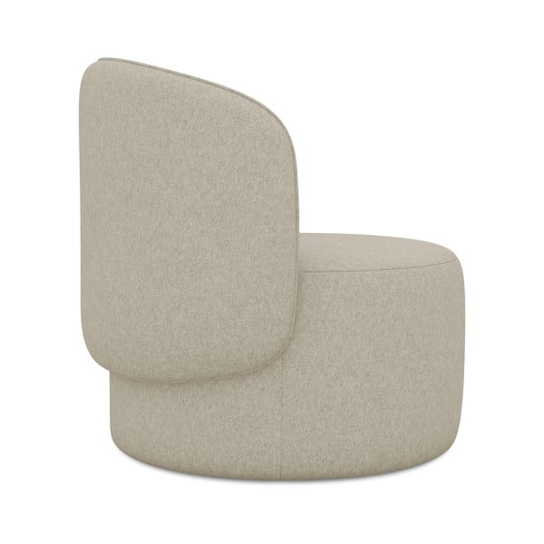 Bézs fotel Ipo – Makamii-image-2