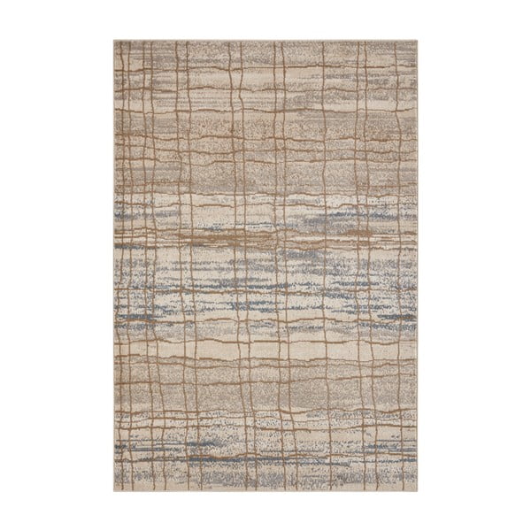 Bézs szőnyeg 340x240 cm Terrain - Hanse Home