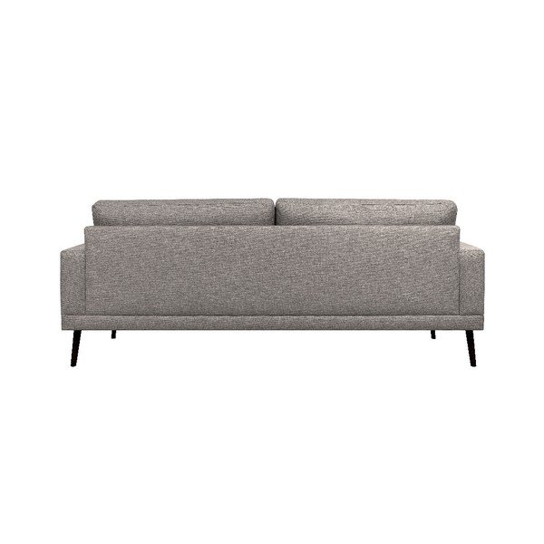 Rigel világosszürke háromszemélyes kanapé - Windsor & Co Sofas-image-3