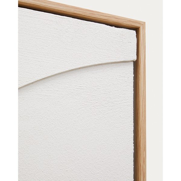 Kép 60x90 cm Sefri – Kave Home-image-3