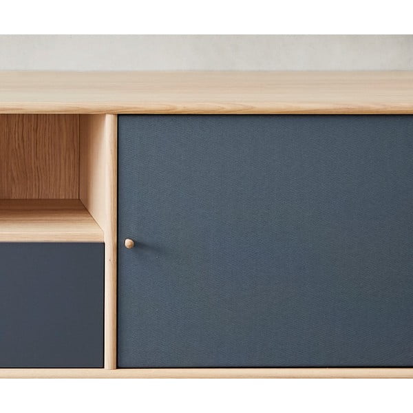 TV-állvány tölgy dekorral Mistral 233-image-3