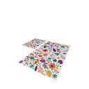 Fürdőszobai kilépő szett 2 db-os 60x100 cm – Mila Home