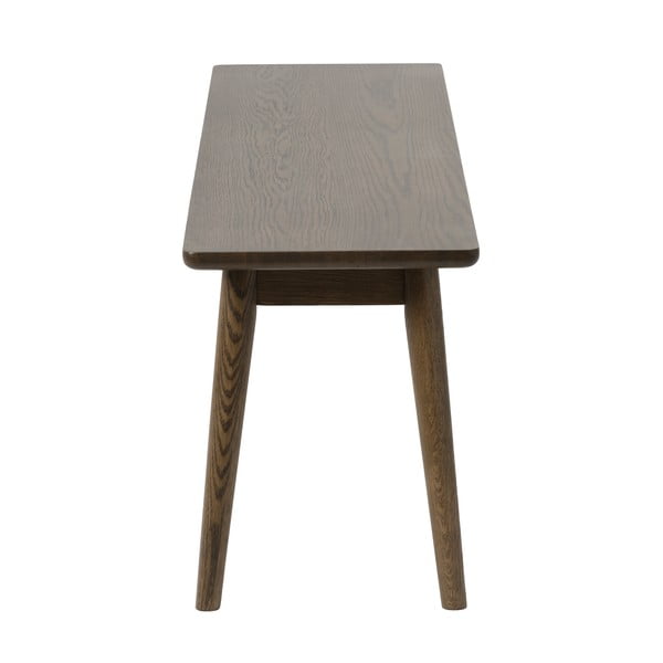 Sötétbarna pad Barrali – Unique Furniture-image-2