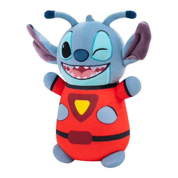 Plüssjáték Stitch – SQUISHMALLOWS-image-4
