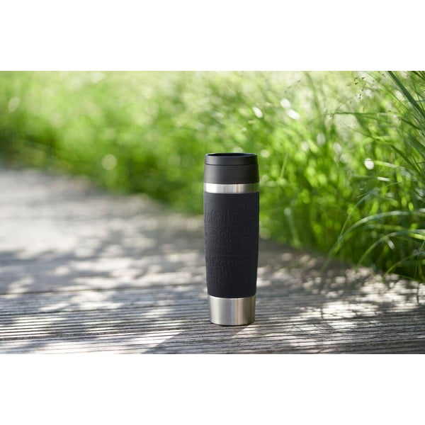 Fekete utazóbögre 500 ml – Tefal-image-1