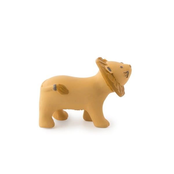 Gumi játék Lion - Moulin Roty-image-2