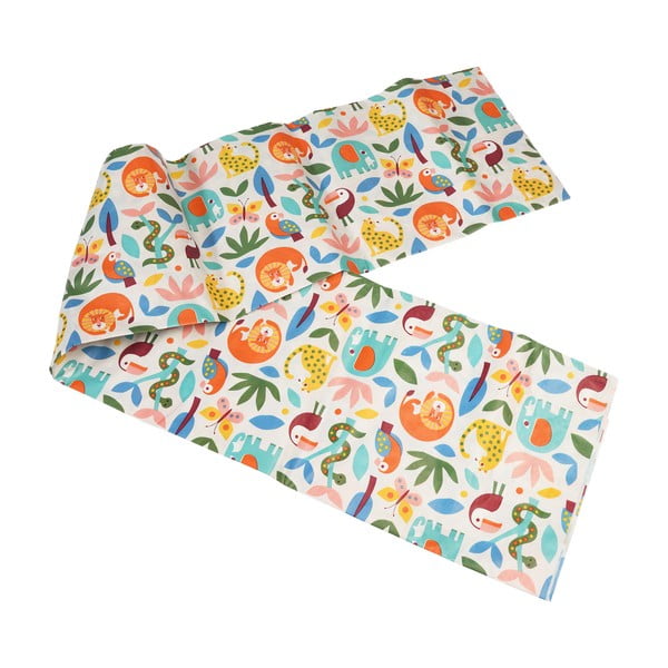 Papír asztalterítő 120x180 cm Wild Wonders – Rex London-image-2