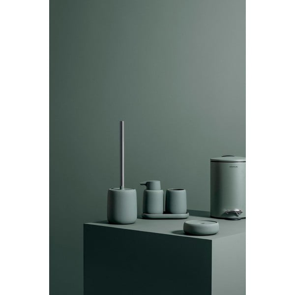 Sono zöld szappanadagoló, 250 ml - Blomus-image-1