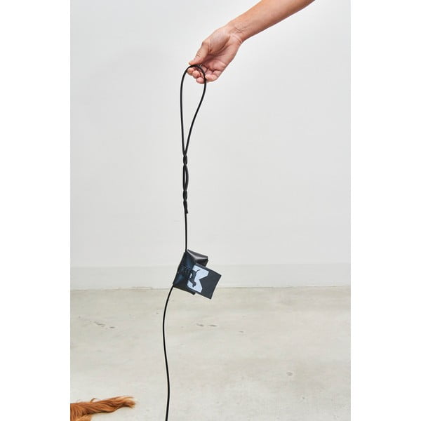 Zacskótartó Pisa 20mm Black – MiaCara-image-4