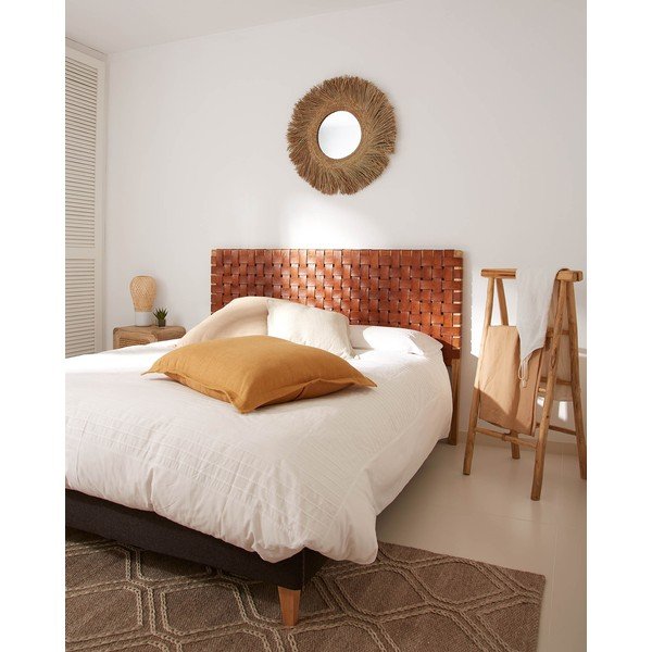 Fali tükör ø 72 cm Rumer – Kave Home-image-4