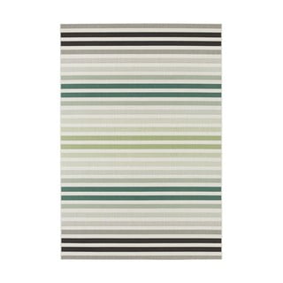 Paros zöld-szürke kültéri szőnyeg, 120 x 170 cm - NORTHRUGS