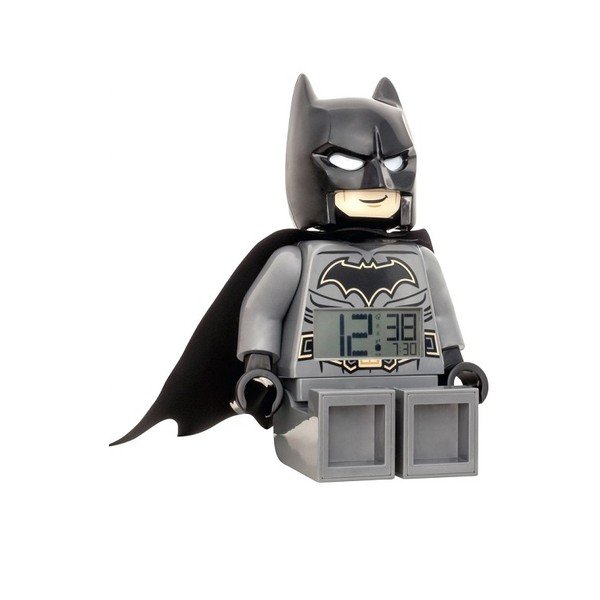 Batman ébresztőóra - LEGO®-image-2