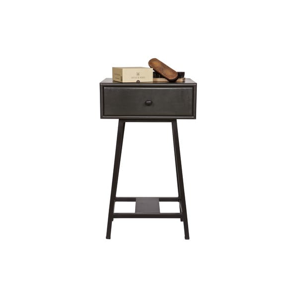 Tárolóasztal 30x45 cm Skybox – WOOOD-image-2