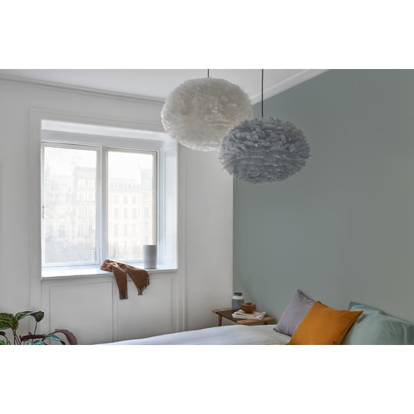 Világosszürke lámpabúra ø 65 cm Eos large – UMAGE-image-3