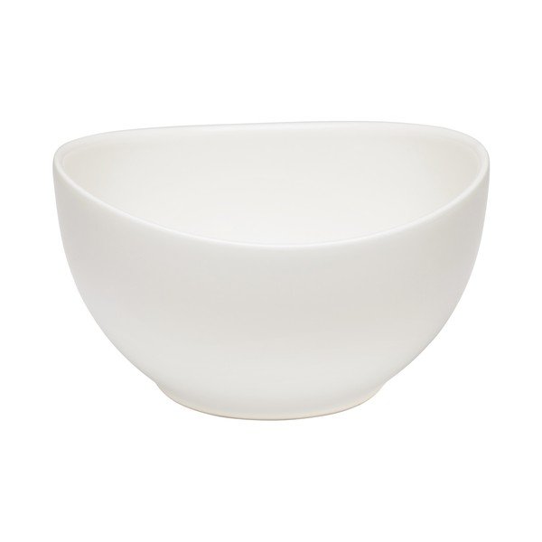 Fehér porcelán tál - Like by Villeroy & Boch Group