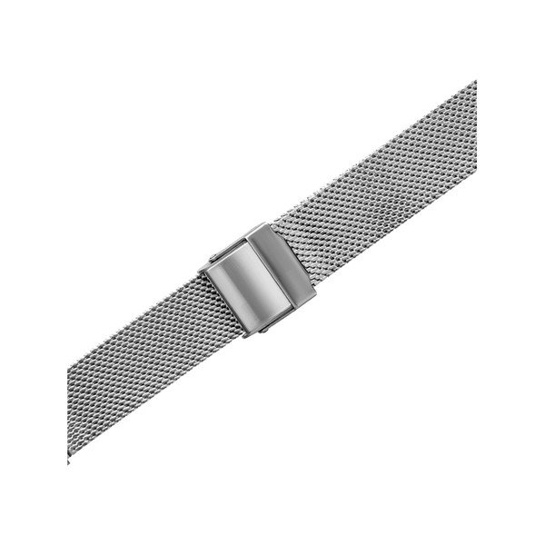 Elsa női karóra rozsdamentes acél pánttal - Annie Rosewood-image-2