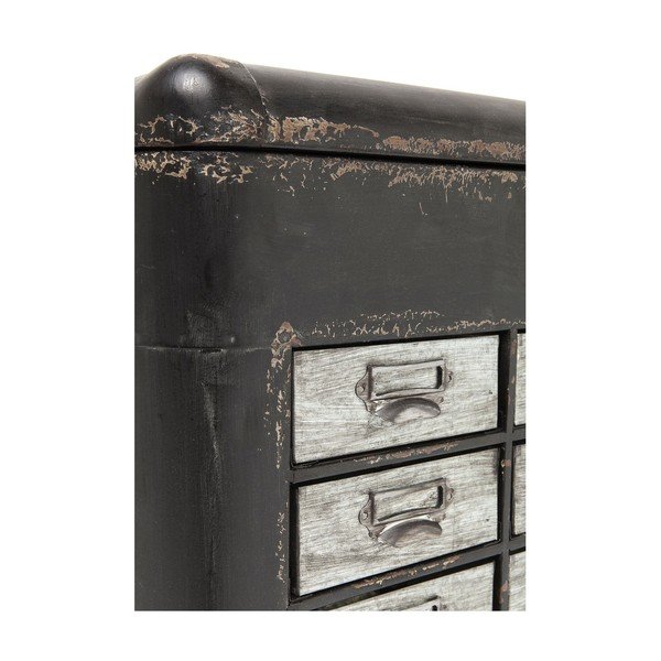 Hudson komód, magassága 81 cm - Kare Design-image-4