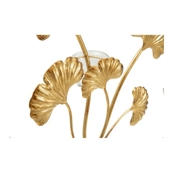 Oasis aranyszínű gyertyatartó - Mauro Ferretti-image-3