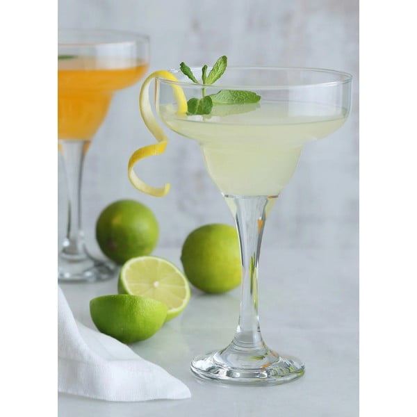 Koktélos pohár készlet 6 db-os 0.3 l – Hermia-image-3