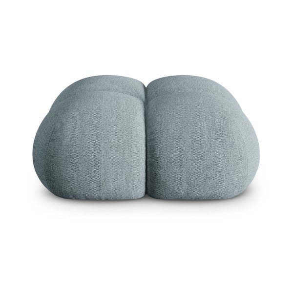 Világoskék lábtartó Loretto – Cosmopolitan Design