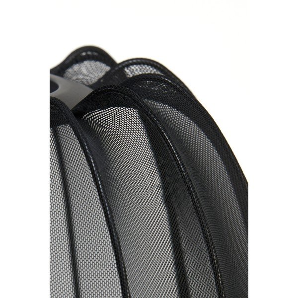 Fekete állólámpa (magasság 132 cm) Plumeria – Light & Living-image-4