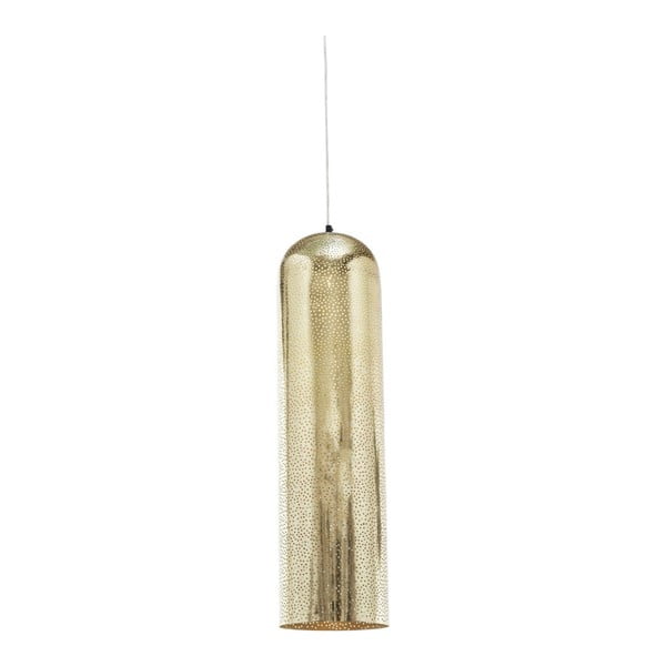 Firmament aranyszínű mennyezeti lámpa - Kare Design