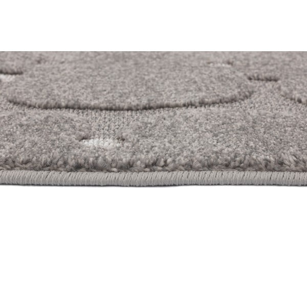 Szürke szőnyeg 240x330 cm Lori – FD-image-3