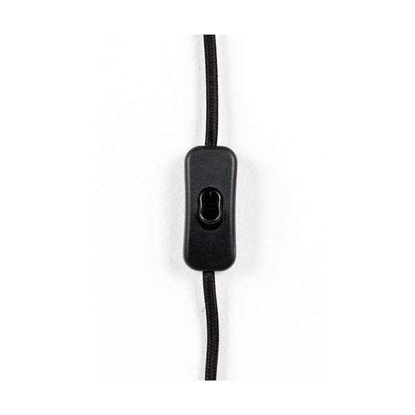 Lena aranyszínű asztali lámpa - White Label-image-3