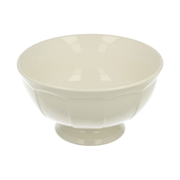 Casette porcelán tálka, ø 22,5 cm - Duo Gift