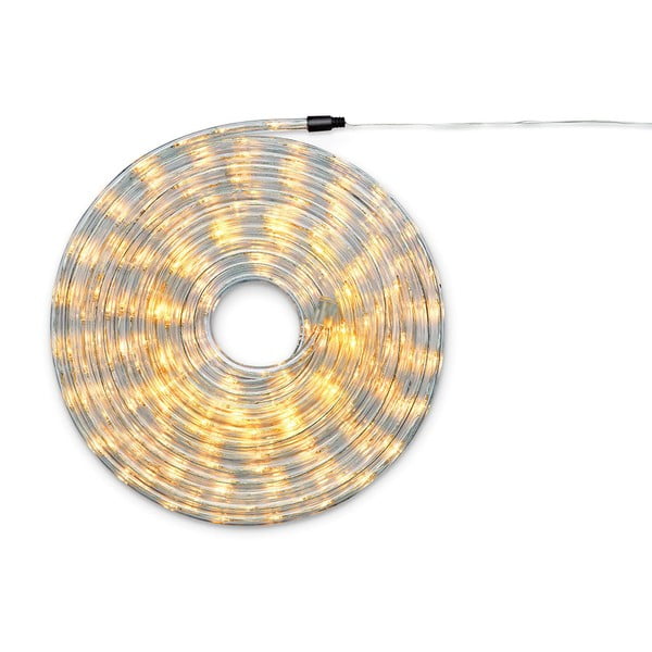 Rope LED világító fényfüzér, hossza 9 m - Markslöjd