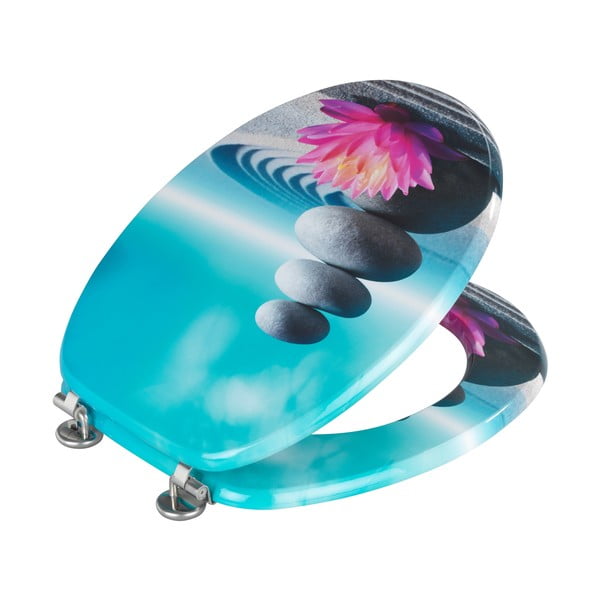 WC-ülőke 37,5 x 44 cm Relax – Allstar-image-2