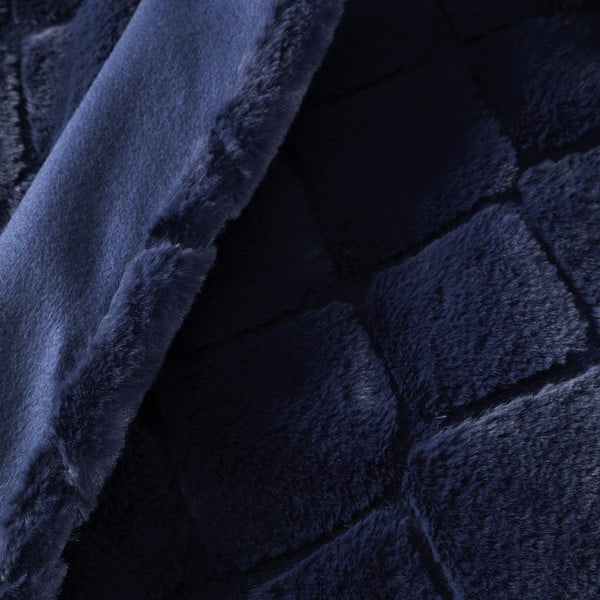 Takaró 130x170 cm Cosy Diamond - Catherine Lansfield-image-2