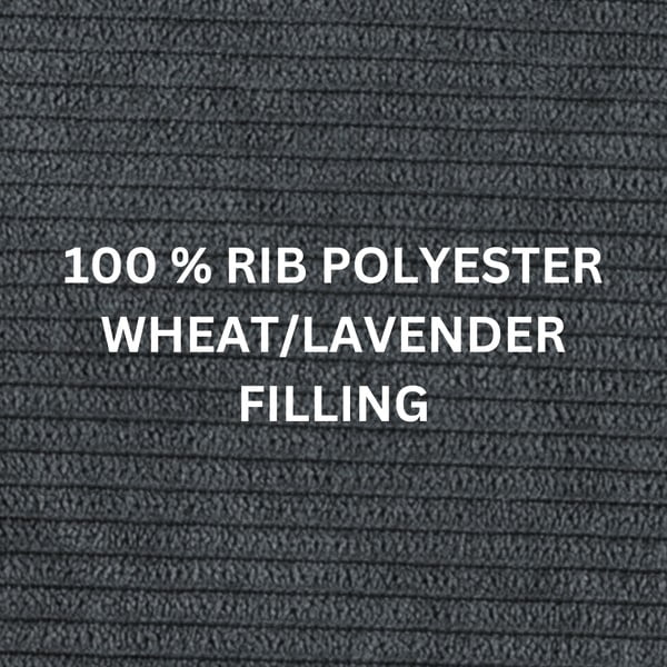 Melegítő párna levendula töltettel 20x30 cm Warmers – Tiseco Home Studio-image-1