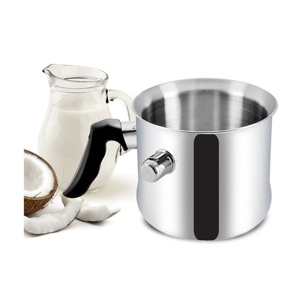 Rozsdamentes acél edény tejhez 1,5 l – Orion-image-3
