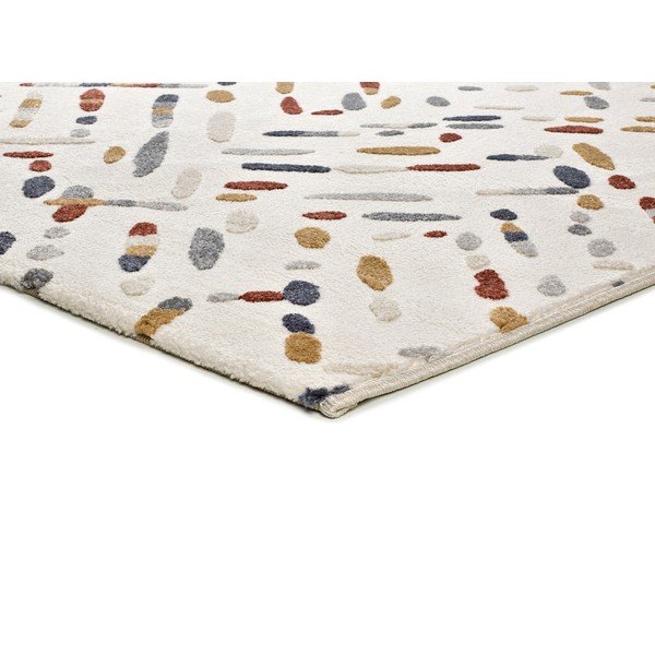 Bézs szőnyeg 80x150 cm Amara – Universal-image-4