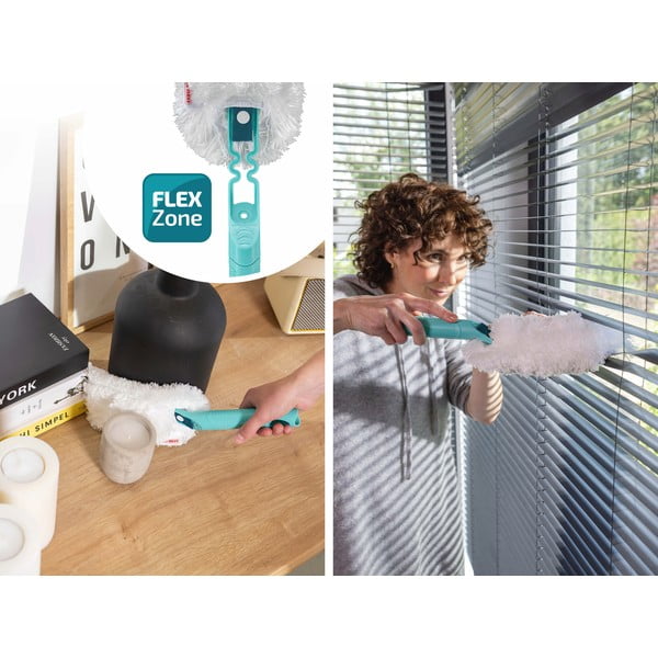 Portörlő cserefej szett 2 db-os Superduster – LEIFHEIT-image-2