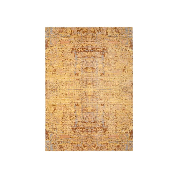 Abella barna szőnyeg, 243 x 152 cm - Safavieh