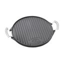 Öntöttvas grillező lap - Outdoorchef