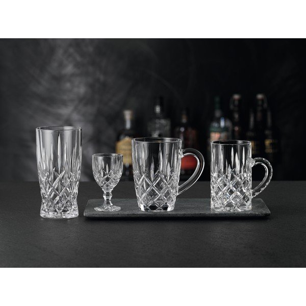 Pohár készlet 4 db-os 350 ml Noblesse – Nachtmann-image-4