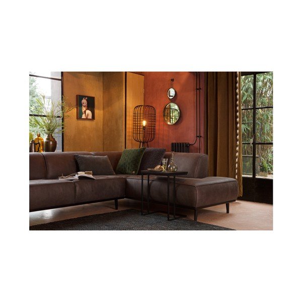 Cheer rézszínű váza - BePureHome-image-4
