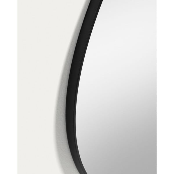 Fali tükör 93x90 cm Anera – Kave Home-image-2