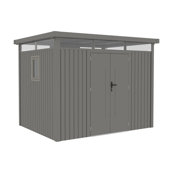 Kerti ház Anna C – Rojaplast-image-2