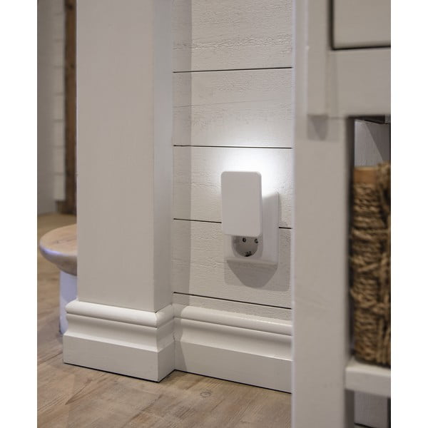 Fehér LED éjjeli fény - Star Trading-image-3