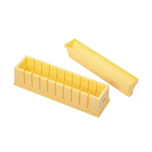 Oriental sushi készítő forma - Kitchen Craft-image-1