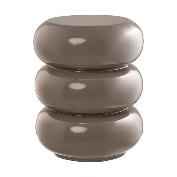 Kerek tárolóasztal ø 35,5 cm Rosolina – House Nordic