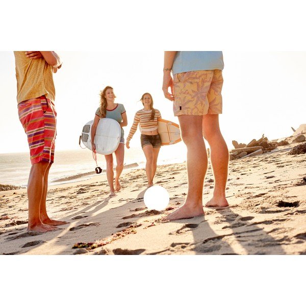 Napelemes LED függő kültéri lámpa ø 18 cm Busso – Fischer & Honsel-image-4