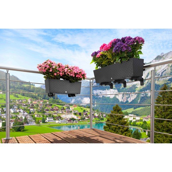 Láda 50 cm Supreme – Flower Lover-image-1