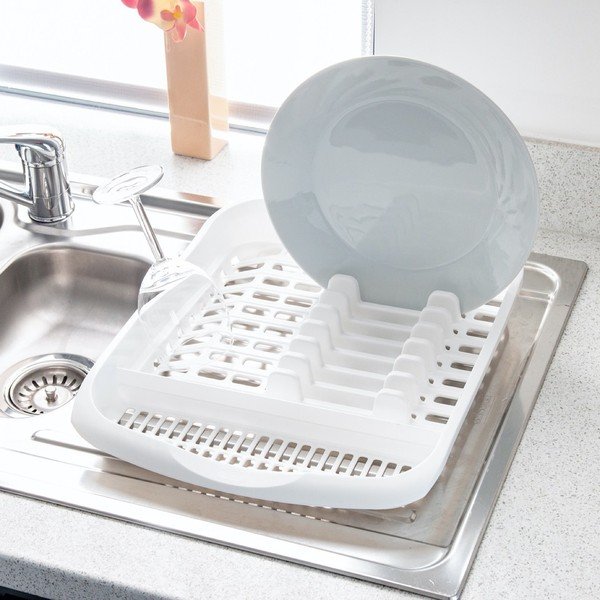 Fehér edényszárító - Addis-image-1