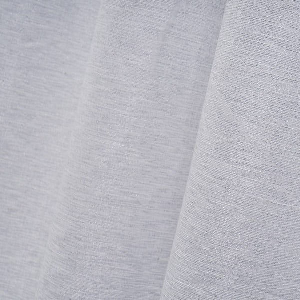 Világosszürke függöny 140x260 cm Luz – Casa Selección-image-4