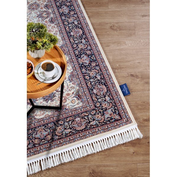 Kék-krémszínű szőnyeg 190x285 cm Alfred – Villeroy&Boch-image-2